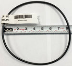 Joint torique (O'ring) entre le réservoir et la tête de filtreur Jacuzzi