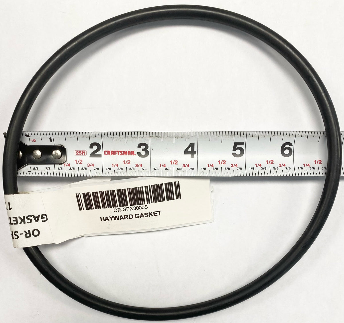 Hayward Gasket