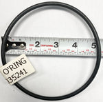 Joint torique (O'ring) de crépine Jacuzzi