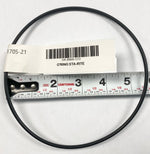 Joint torique (O-Ring) du couvercle de soupape Pentair Sta-Rite Swimquip
