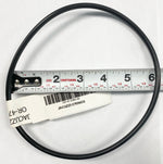 Joint Torique (O-Ring) de Couvercle du Filtre de Piscine Jacuzzi & Carvin CFR25 &CFT25