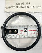 Pentair &amp; Sta-Rite Gasket