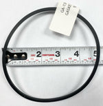 Anneau Étanchéité Carré de Tête de Filtreur Jacuzzi