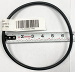 Joint torique (O-Ring) du couvercle de pompe Pentair