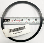 Gasket de vitre jacuzzi