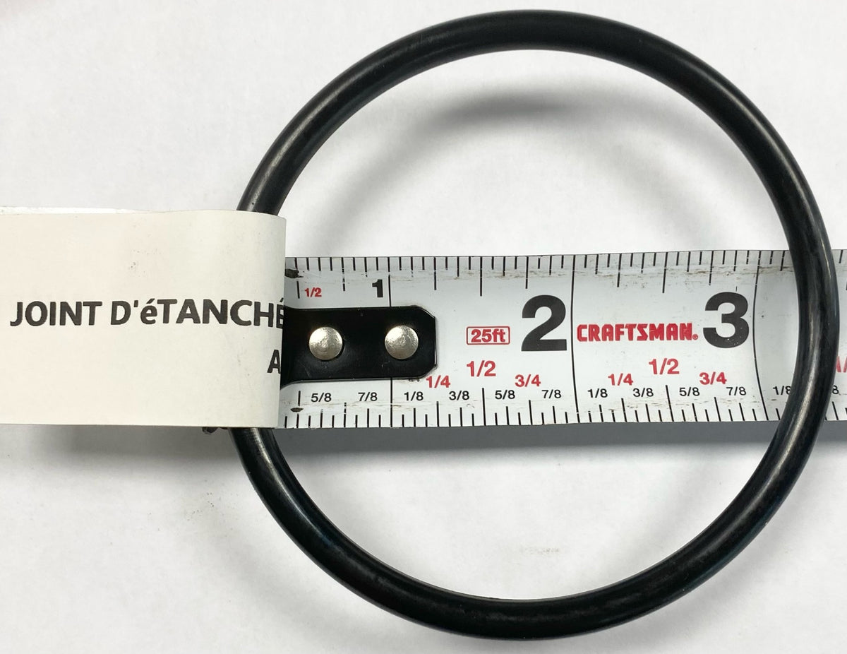 Joint d'étanchéité pour lumière