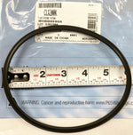 O'ring for chlorinator cover