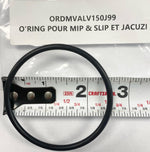 O'ring for Mip N Slip