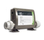 Spa Pak système control Spartiate