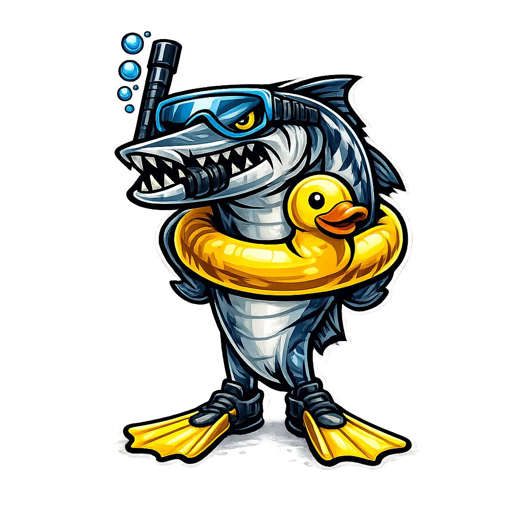 Barracuda